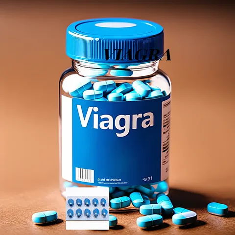 Efectos secundarios viagra